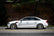 Sideburns Fender Decal Silver APR / Red Stripe APR