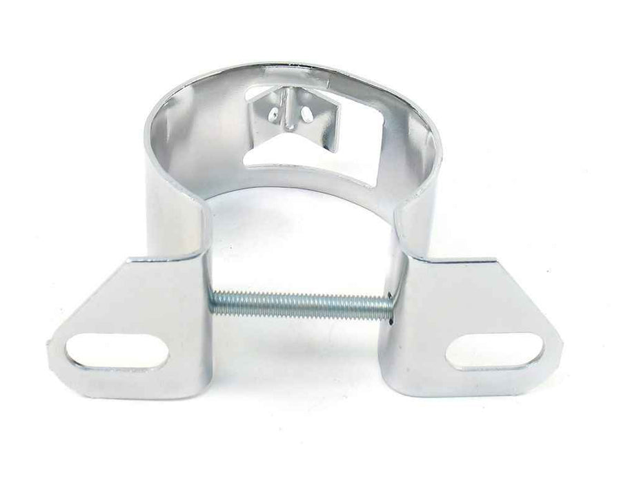 Chrome Coil Bracket 10002