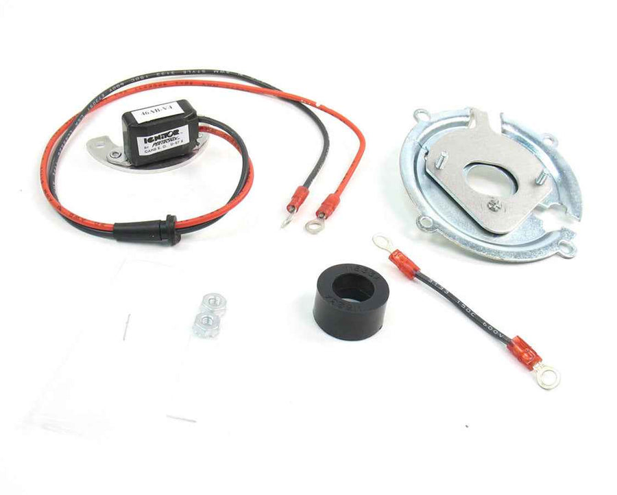 Ignitor Conversion Kit 1162A