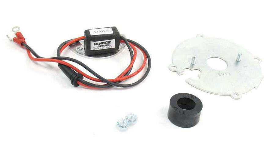 Ignitor Conversion Kit 1163A