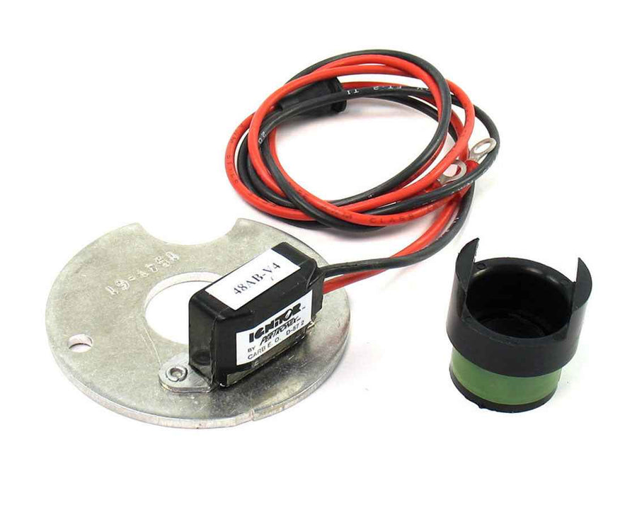 Ignitor Conversion Kit 1541