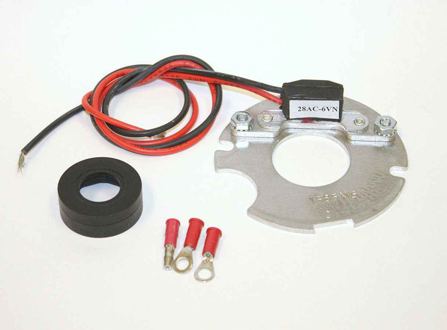 Ignitor Conversion Kit 1585A