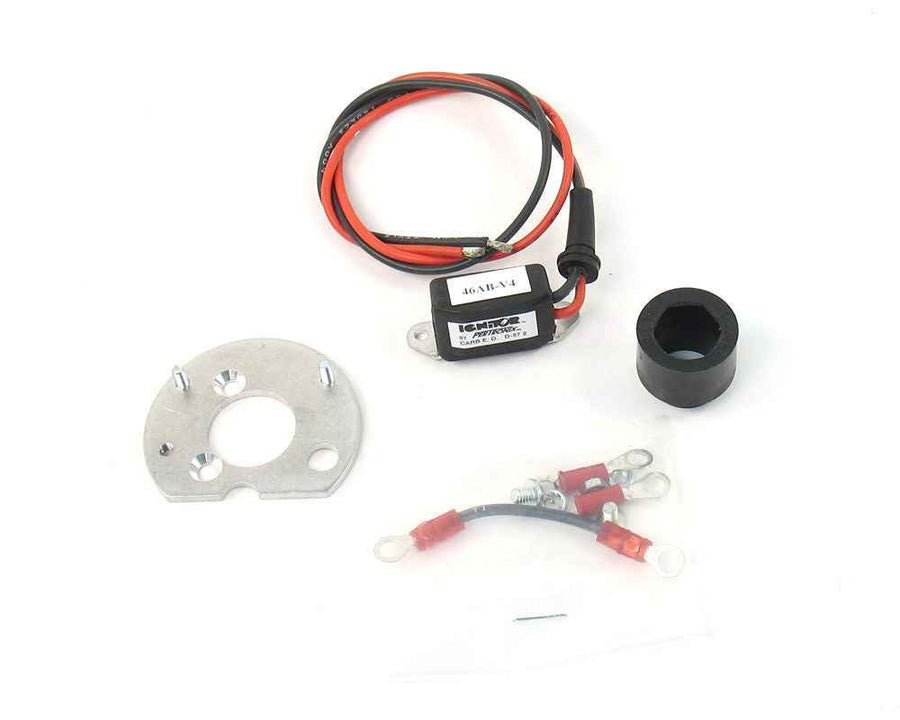 Ignitor Conversion Kit 1665A