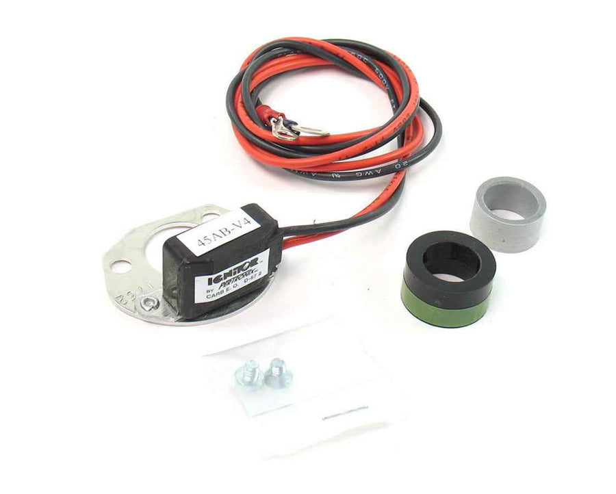 Ignitor Conversion Kit 1762