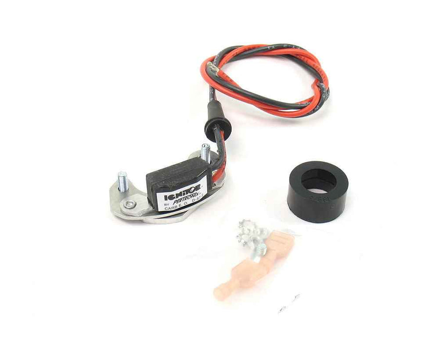 Ignitor Conversion Kit 1863