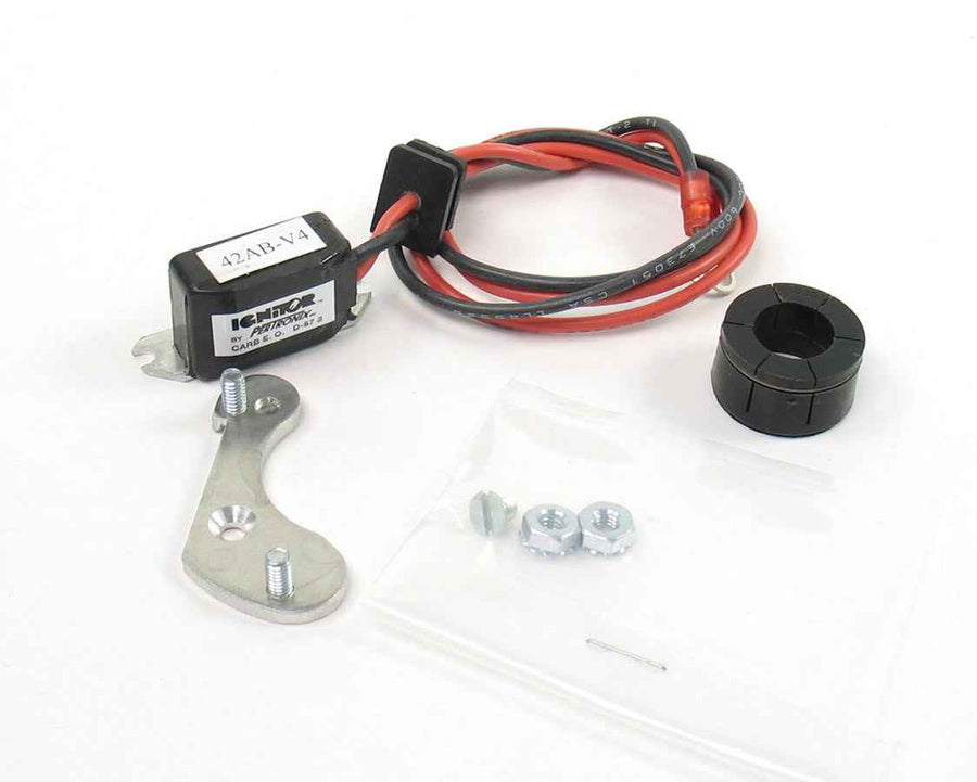 Ignitor Conversion Kit 1865
