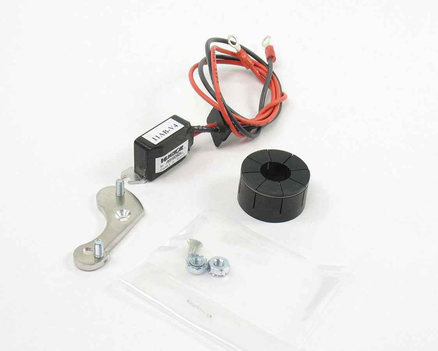 Ignitor Conversion Kit 1885