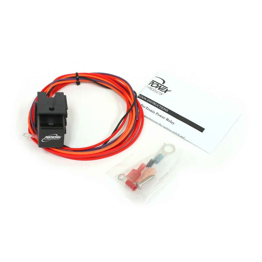 Ignition Power Relay Kit 2001