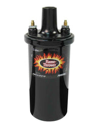 Flame-Thrower Coil - Black Oil Filled 1.5 ohm 40011