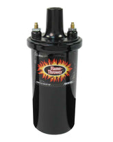 Flame-Thrower Coil - Black- Oil Filled 3 ohm 40511