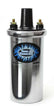 Flame-Thrower III Coil - Chrome - Oil Filled 44001