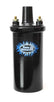 Flame-Thrower III Coil - Black - Oil Filled 44011