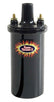 Flame-Thrower II Coil - Black- Epoxy 45111