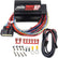 Digital HP Ignition Box Black Finish 510