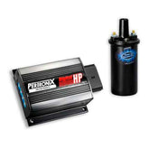 Digital HP Ignition Box and Coil Combo Kit 510C
