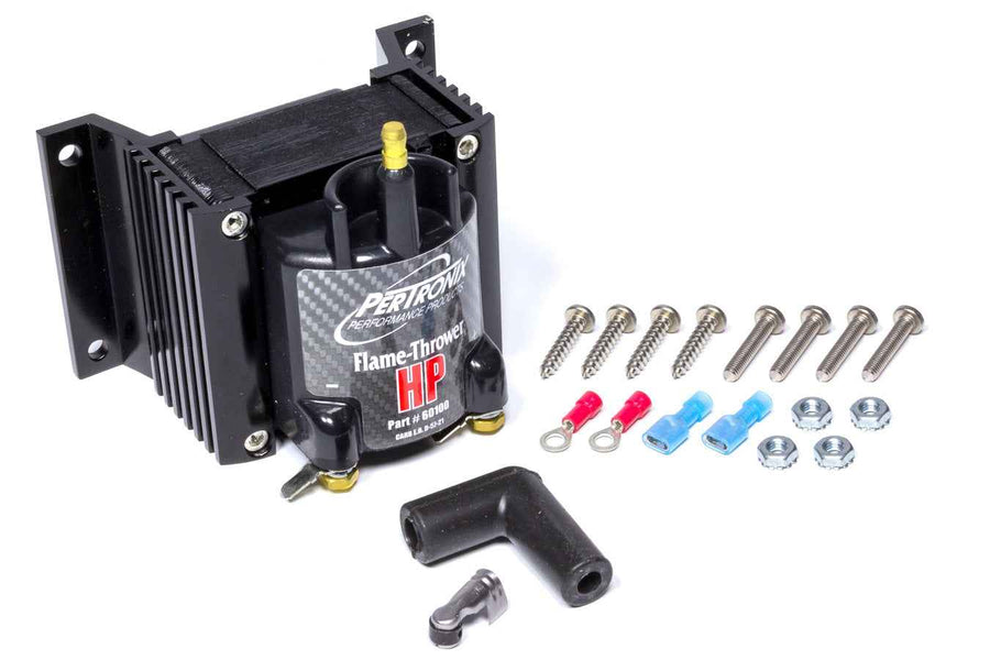 Coil Flame-Thrower HP E-Core (0.2 ohm) 60100