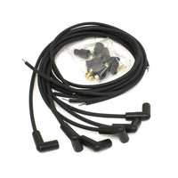 Spark Plug Wire Set 7mm 90-Deg British 6-Cyl. 706190