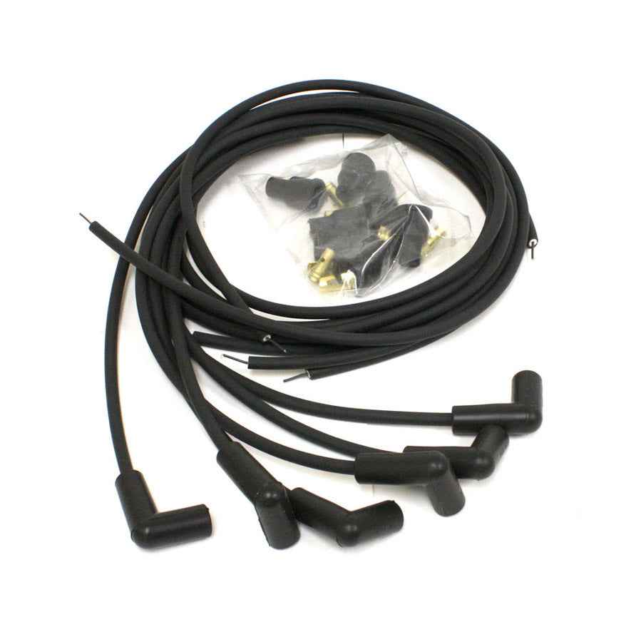 Spark Plug Wire Set 7mm 90-Deg British 6-Cyl. 706190