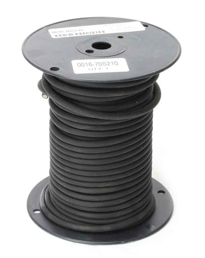7MM Bulk Spark Plug Wire 100ft. Spool - Black 70S210