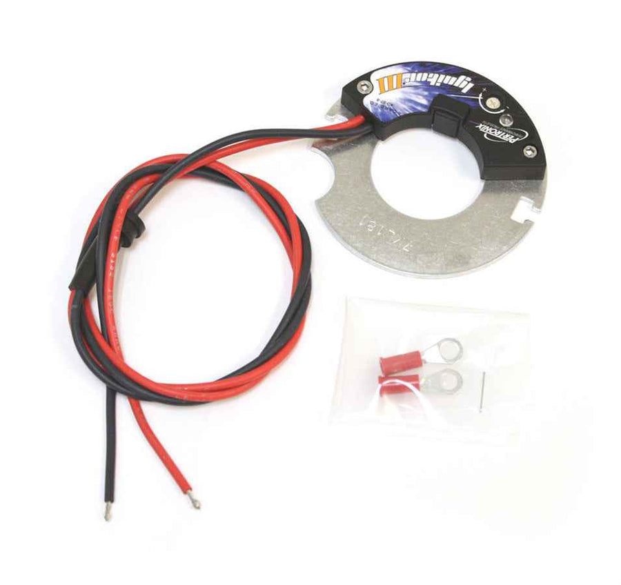Ignitor III Conversion Kit 7ML-181