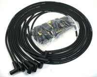 8MM Universal Wire Set - Black 808290