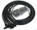 8MM Universal Wire Set - Black 808290