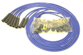 8MM Universal Wire Set - Blue 808380