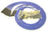 8MM Universal Wire Set - Blue 808380