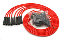 8MM Universal Wire Set - Red 808480