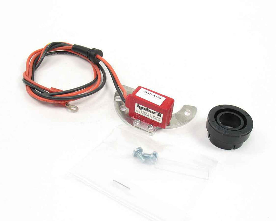 Ignitor Conversion Kit IHC 8-Cylinder 91481