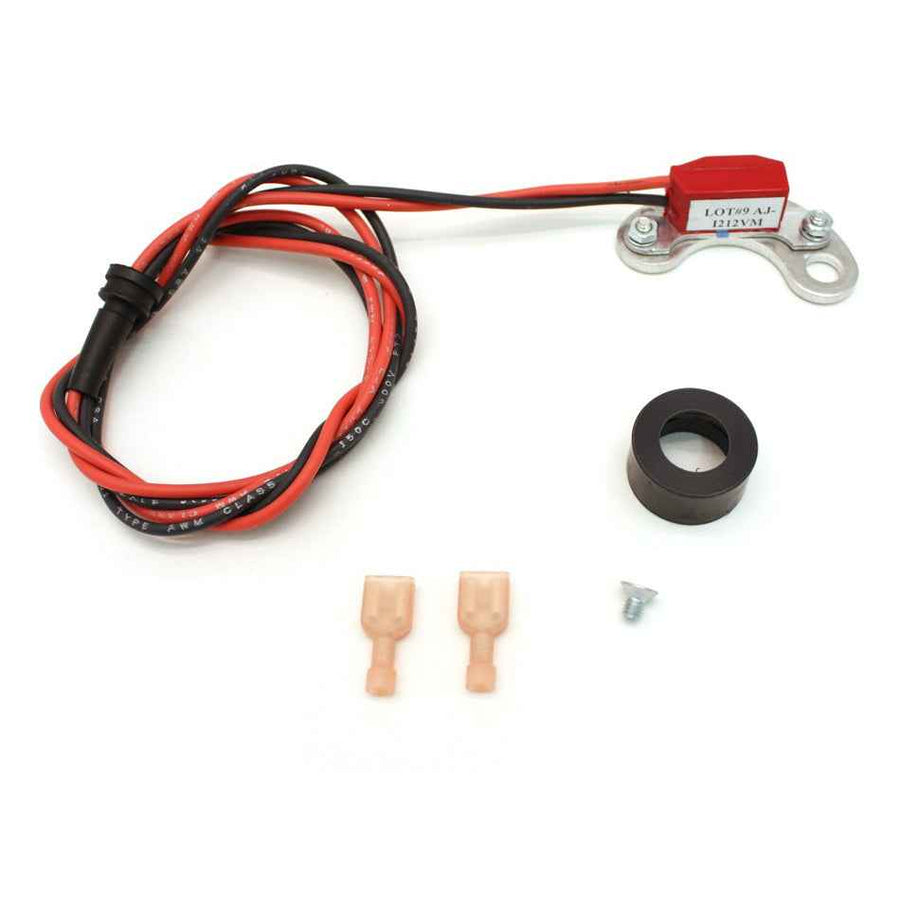 Igniter II Conversion Kit Bosch 4-Cylinder 91849