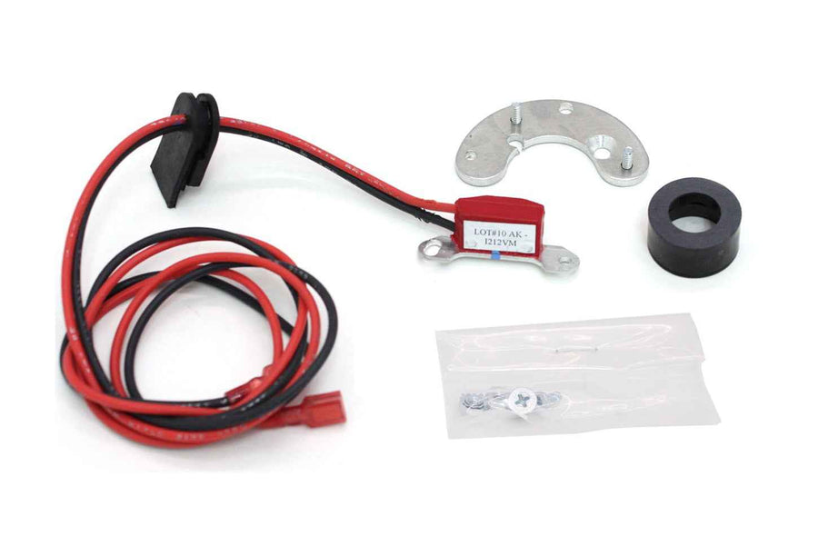 Igniter II Conversion Kit Lucas 6-Cylinder 9LU-166A