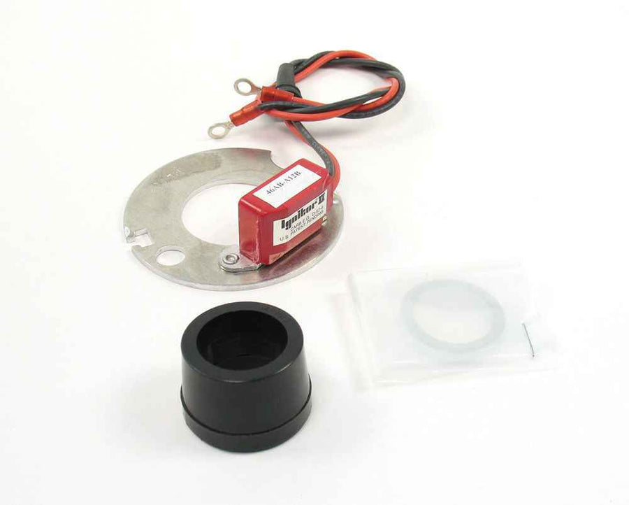 Ignitor II Conversion Kit 9ML-181