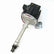 SBC/BBC HEI Distributor w/Black Cap D1000