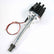 SBC/BBC Billet Dist. w/ Black Cap D100800