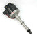 SBC HEI Race Distributor w/Black Cap D1070