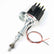 SBF Billet Distributor w/Blk Cap D130710