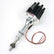 SBF Billet Distributor w/Blk Cap D130800