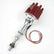 SBF Billet Distibutor w/Red Female Cap D130801