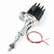 SBF Billet Distributor w/Black Male Cap D131710
