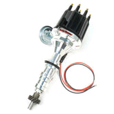 Ford FE Ignitor II Distributor w/Vac Adv. D133710