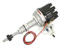 SBF 351W Distributor w/Black Cap Cast Alm. D134610