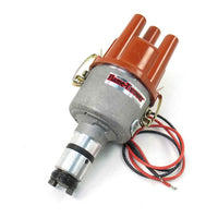 VW Ignitor Distributor Type I Engine 12volt D186604