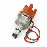 Cast Igniter Distributor VW 6-Volt  Non-Vacuum D189604