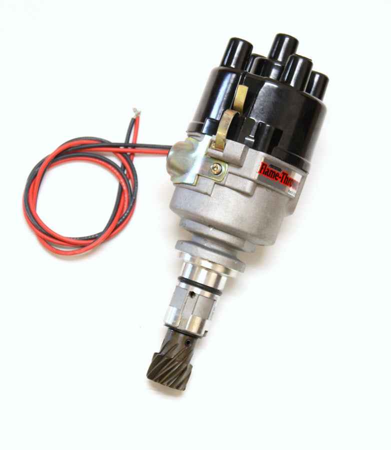 Ford/Lotus Twin Cam Distributor - Non-Vac D190500