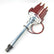 Chevy V8 Billet Marine Dist w/Red Male Cap D200811