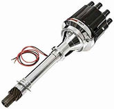 Marine Distributor Chevy V8 Rev Rotation D209800