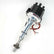 BBF Billet Distributor w/Black Cap - Marine D232800