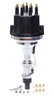 Billet Distributor Pont. V8 - Black Male Cap D320710