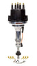 Billet Distributor BBF 351C-460 Black Male Cap D332710
